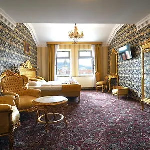 Hotel Liliova Old Town, Praga