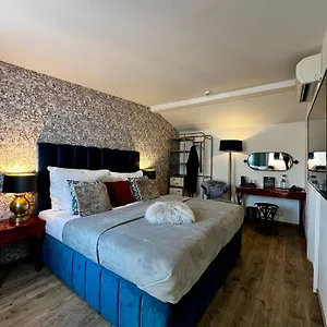Otel Antik
