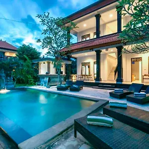 Esty House 2* Ubud