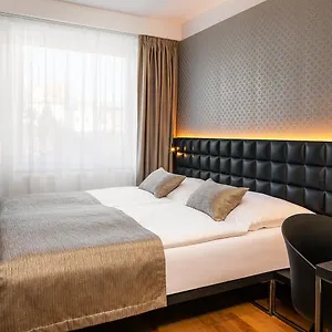 Hotel Aida, Prag