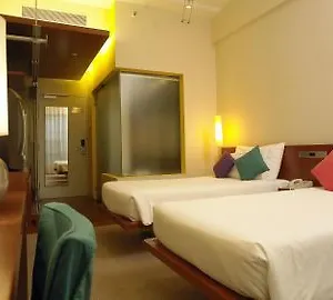 Gallery 4* Singapur