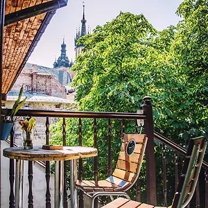 Hostel U Kmity Krakow