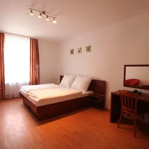 3* Apartmanhotel Susa