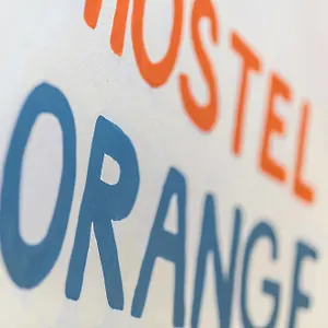 Orange Prag