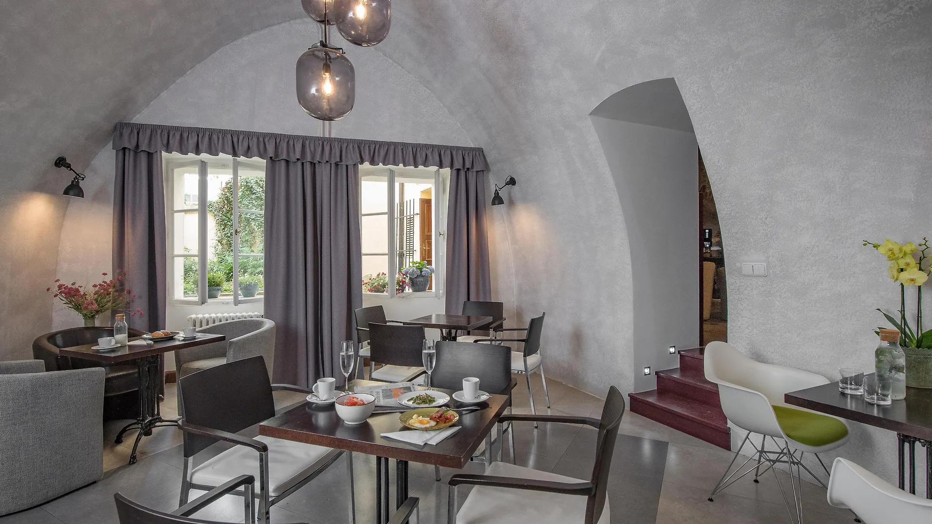****  Hotel Casa Marcello Praga Repubblica Ceca