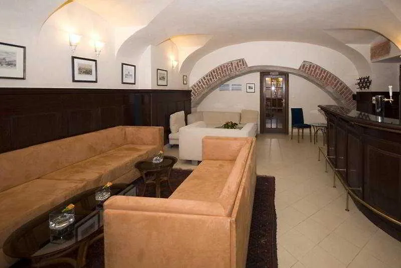 ****  Hotel Casa Marcello Praga Repubblica Ceca